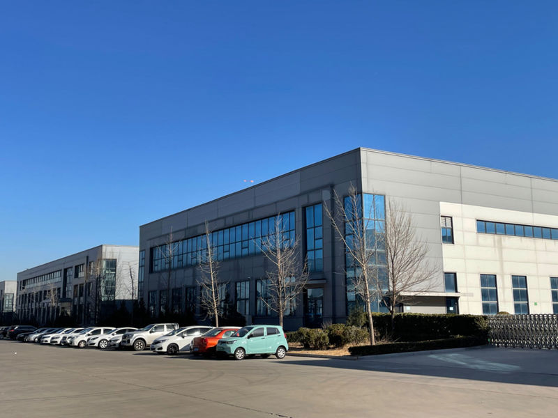 Cina Shandong Jawell International Trade Co.,Ltd Profil Perusahaan