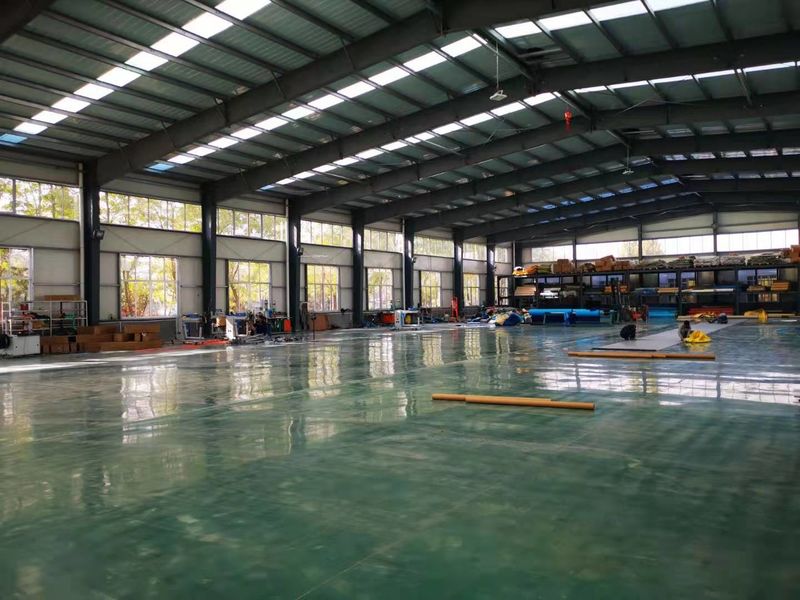 Cina Shandong Jawell International Trade Co.,Ltd Profil Perusahaan