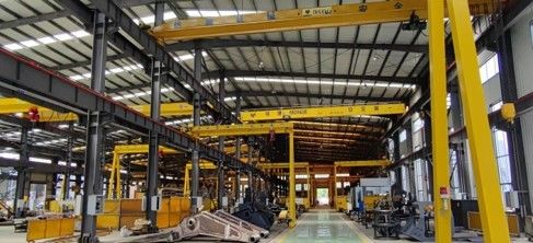 Cina Shandong Jawell International Trade Co.,Ltd Profil Perusahaan