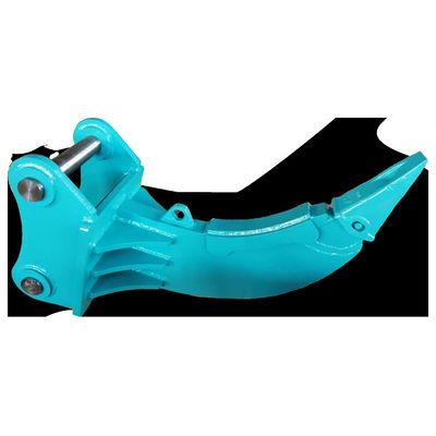 Excavator Attachments Excavator Root Ripper For Hitachi  KOMASTU CAT DOOSAN Sany YANMAR  Rock Ripper For Excavators