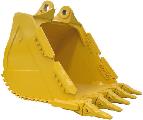 Construction Machinery Excavator Digger Excavator Attachments Excavator Bucket For Sany Komatsu Hitachi Doosan Kubota